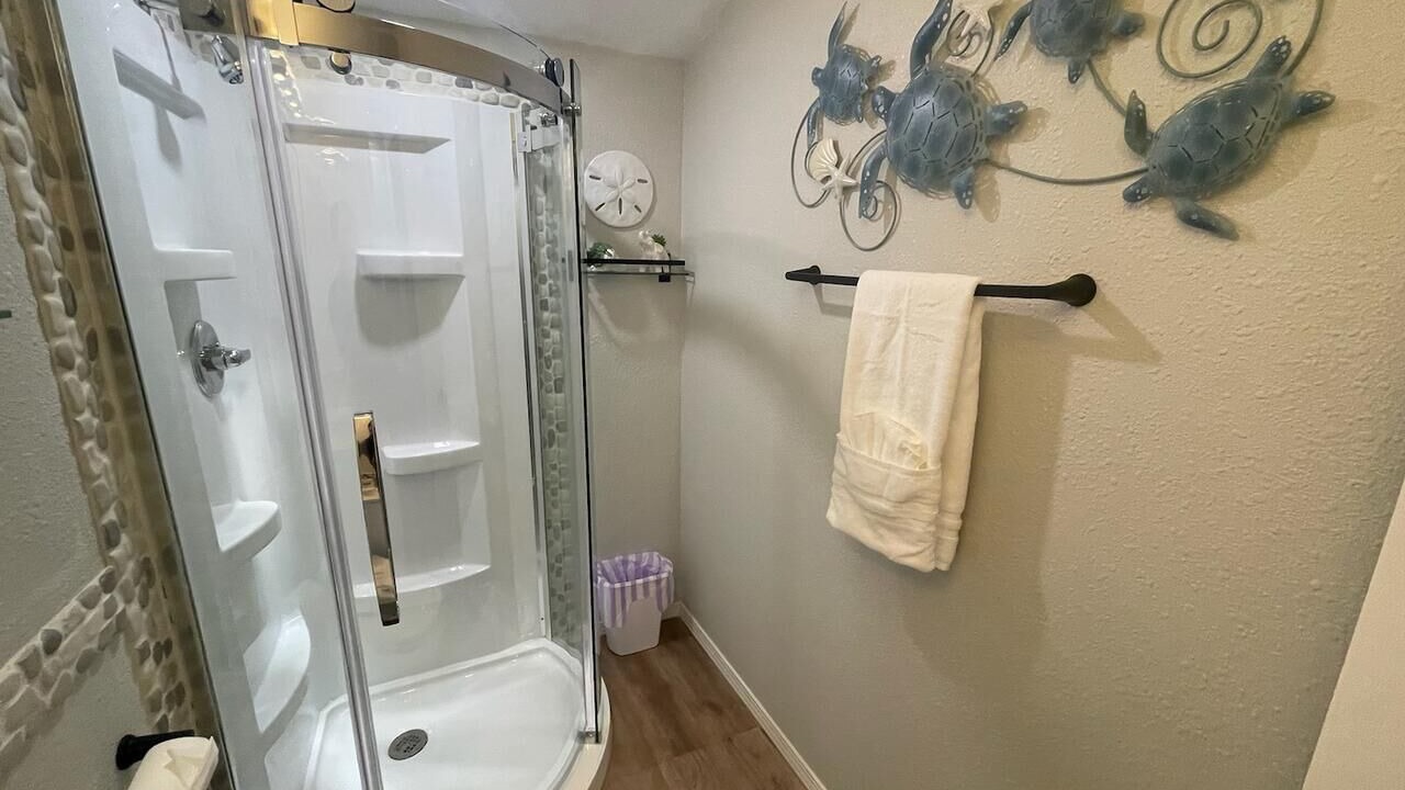 Photo of Bathroom in Elephant Butte