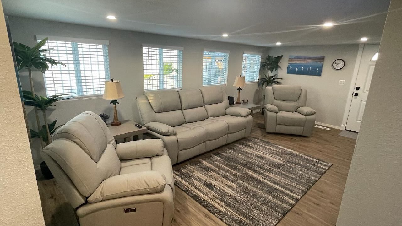 Photo of Livingroom in Elephant Butte