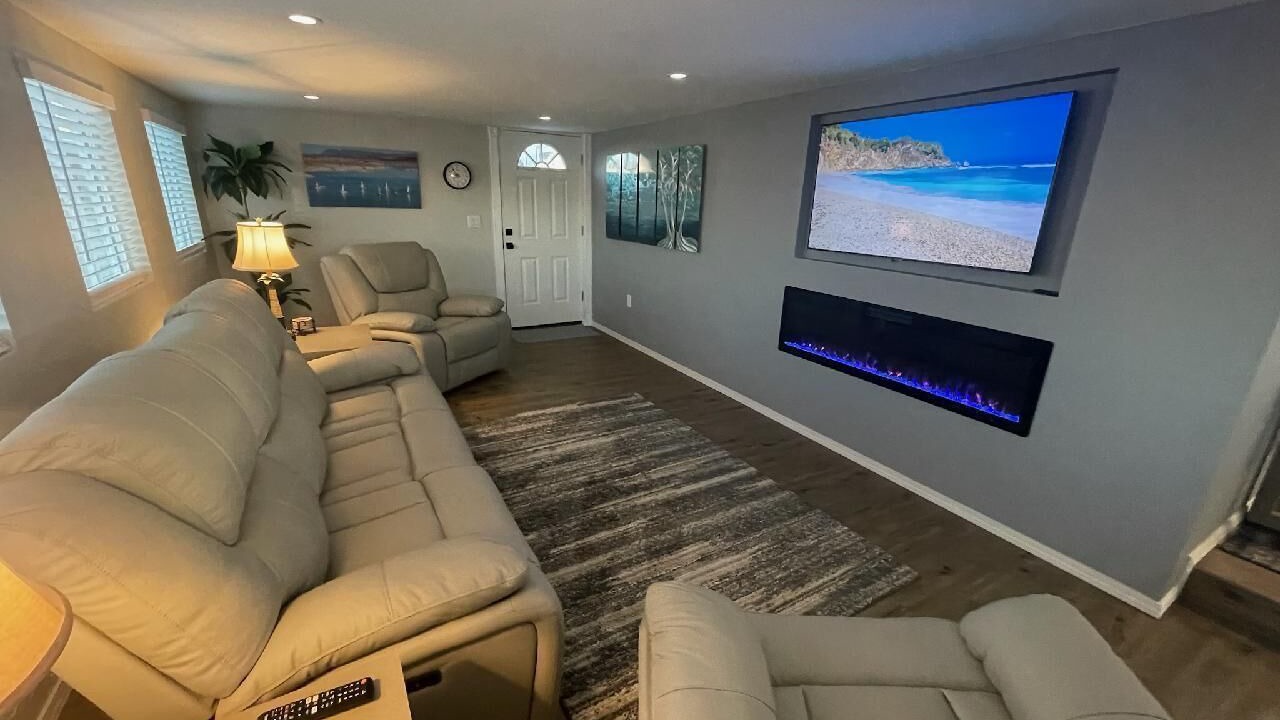 Photo of Livingroom in Elephant Butte