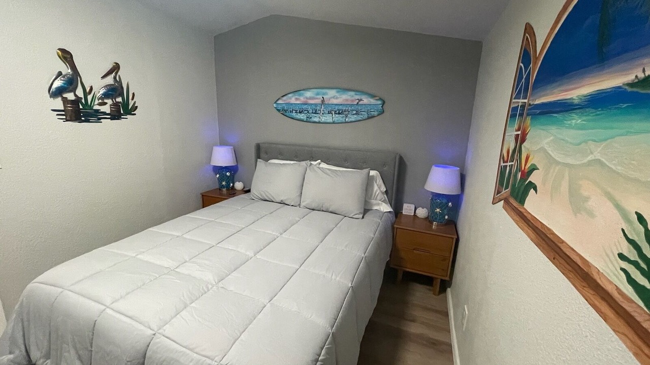 Photo of Bedroom in Elephant Butte