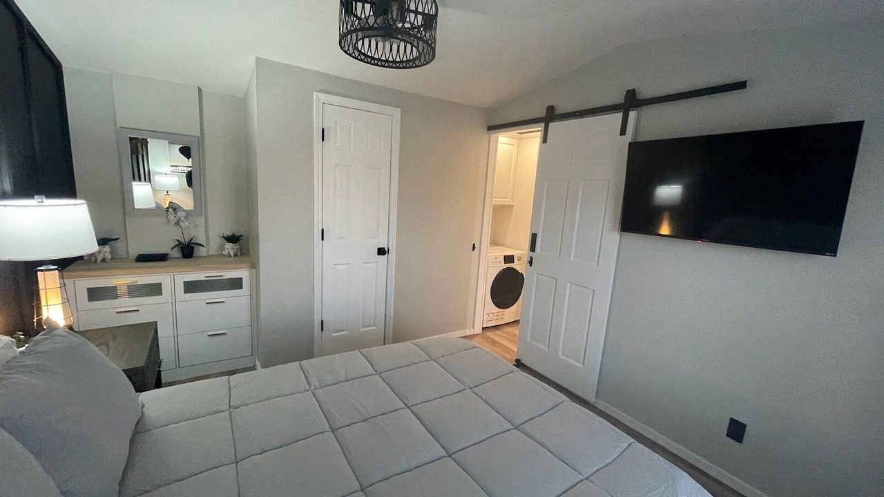 Photo of Bedroom in Elephant Butte