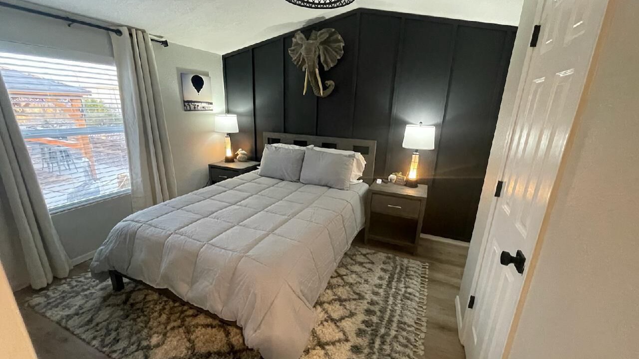 Photo of Bedroom in Elephant Butte