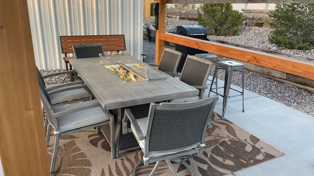 Photo of Outdoor in Elephant Butte