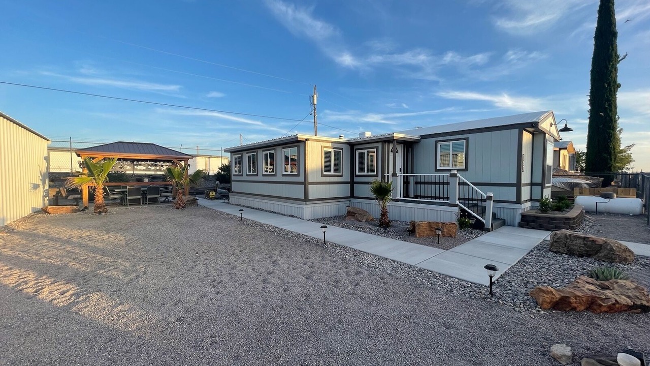 Photo of Outdoor in Elephant Butte