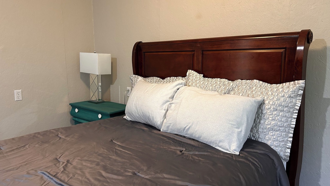 Photo of Bedroom in Hattiesburg