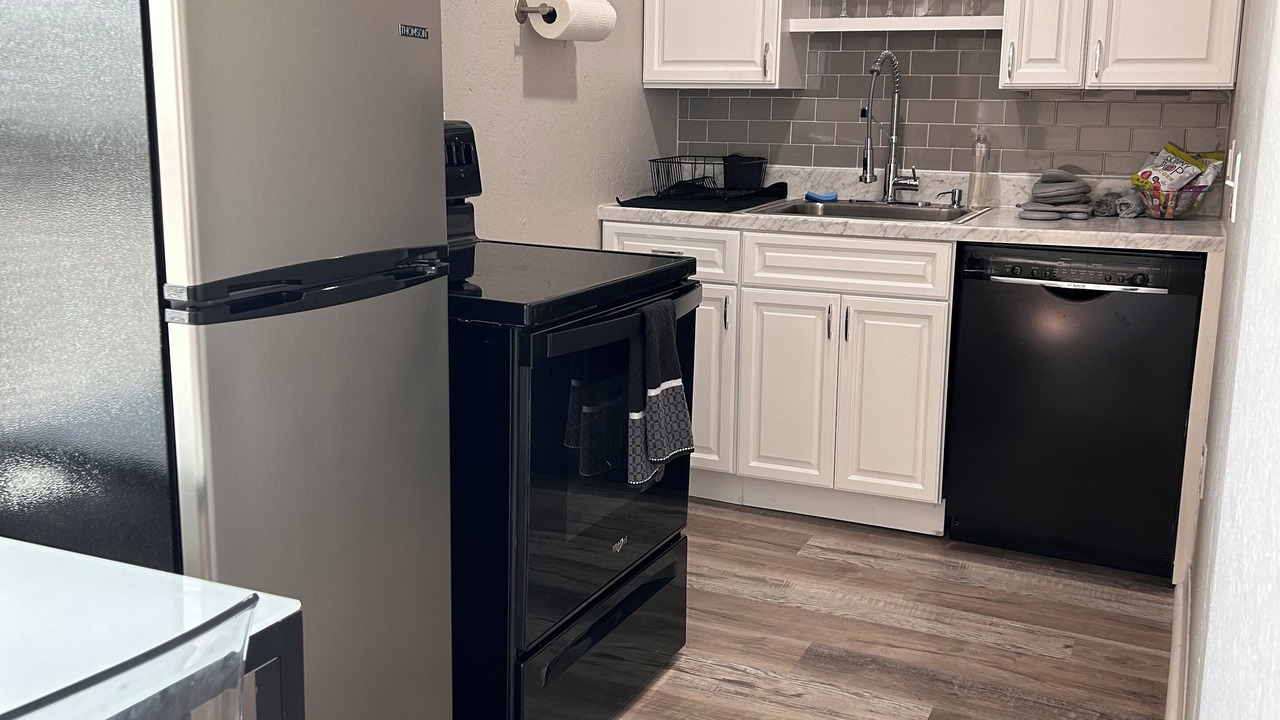Photo of Kitchen in Hattiesburg
