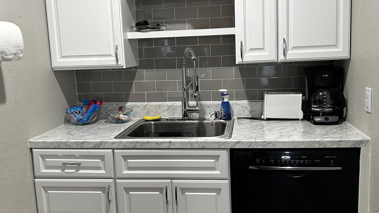 Photo of Kitchen in Hattiesburg