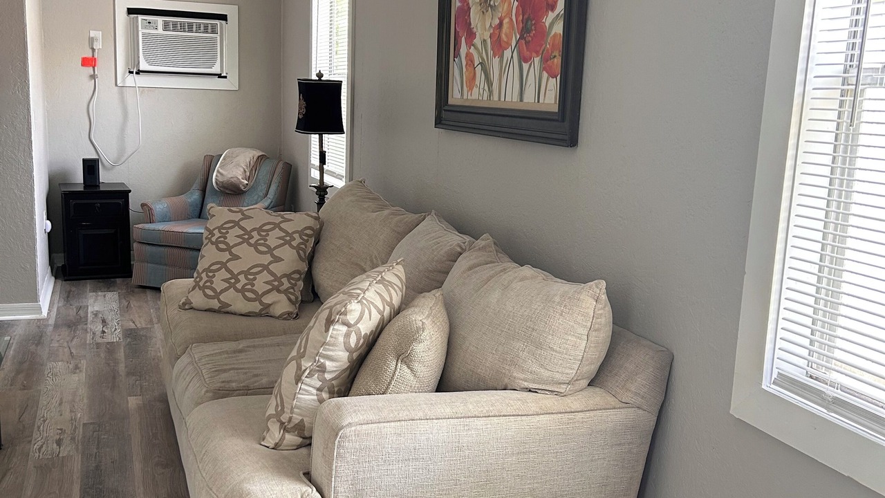 Photo of Livingroom in Hattiesburg
