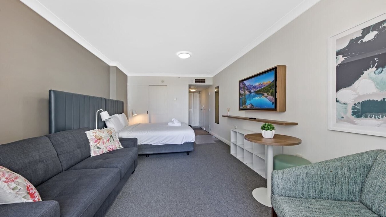 Photo of Bedroom in Chatswood