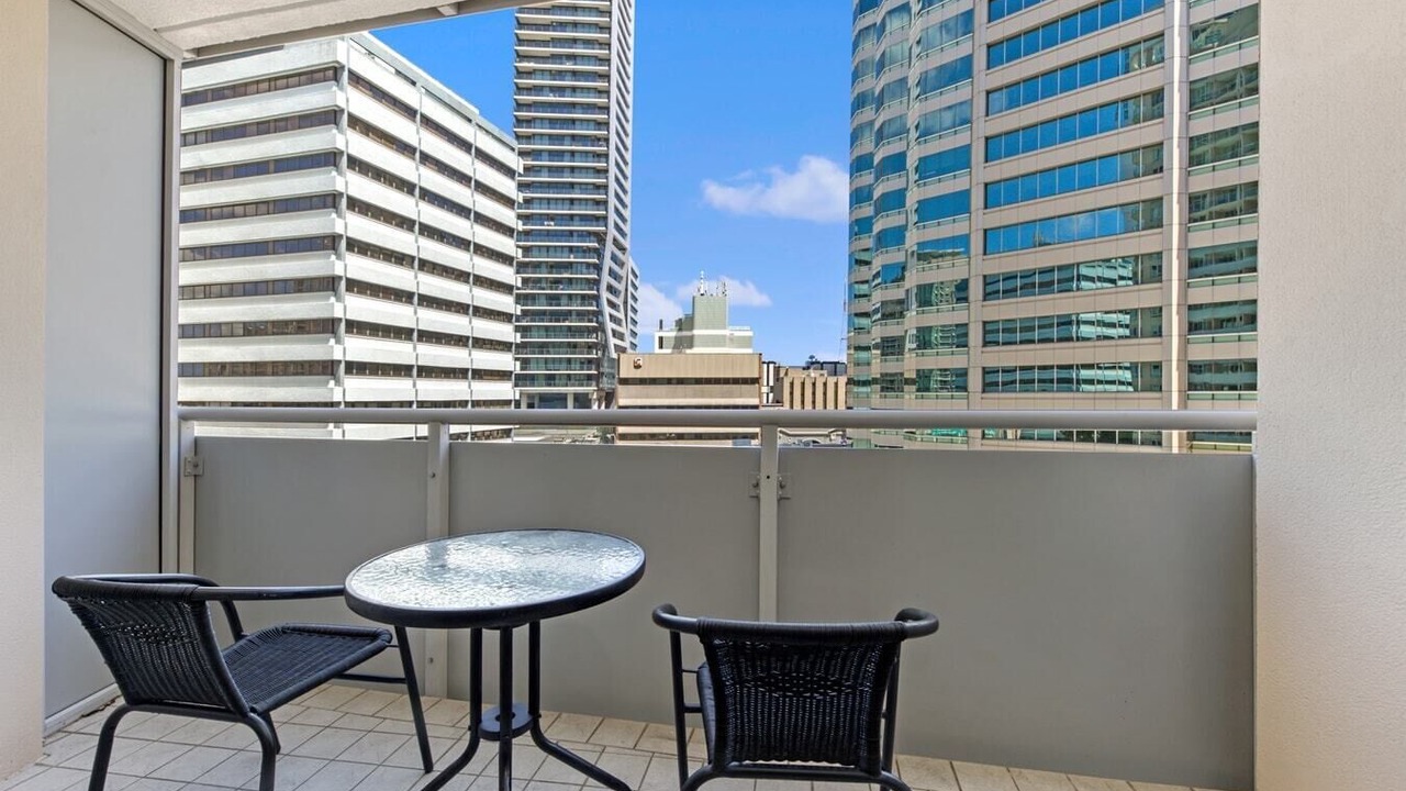 Photo of Outdoor in Chatswood