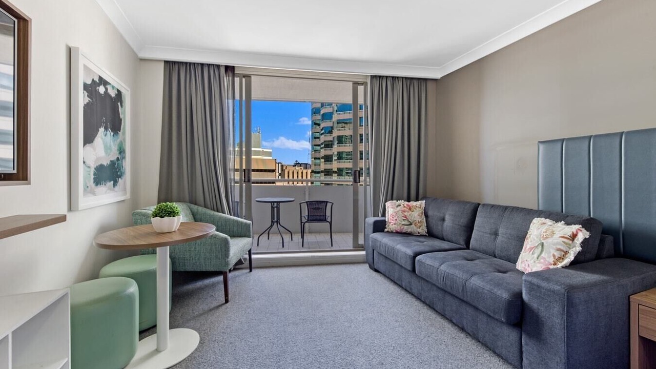 Photo of Livingroom in Chatswood