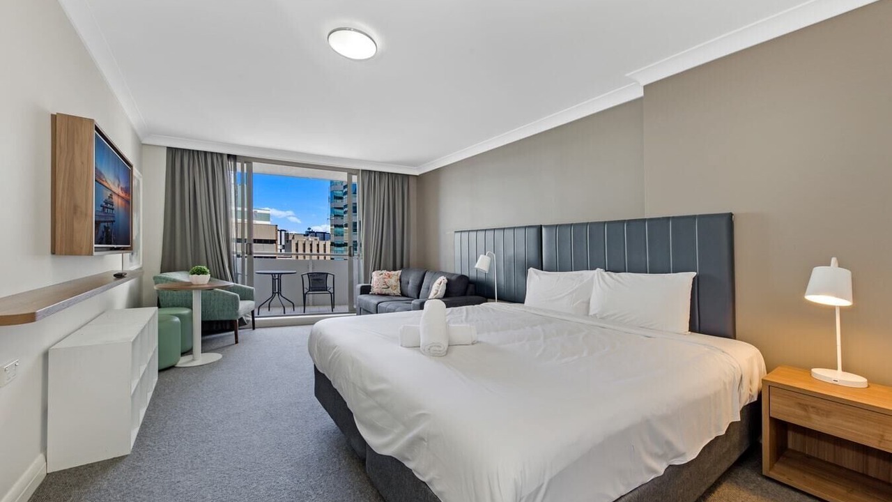 Photo of Bedroom in Chatswood
