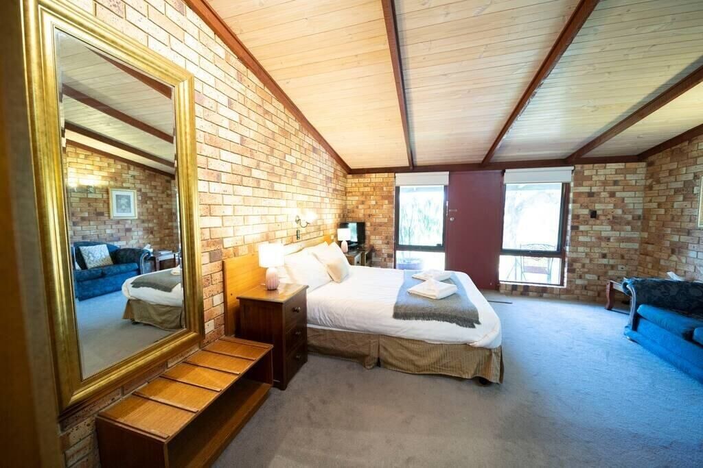 Photo of Bedroom in Bethany