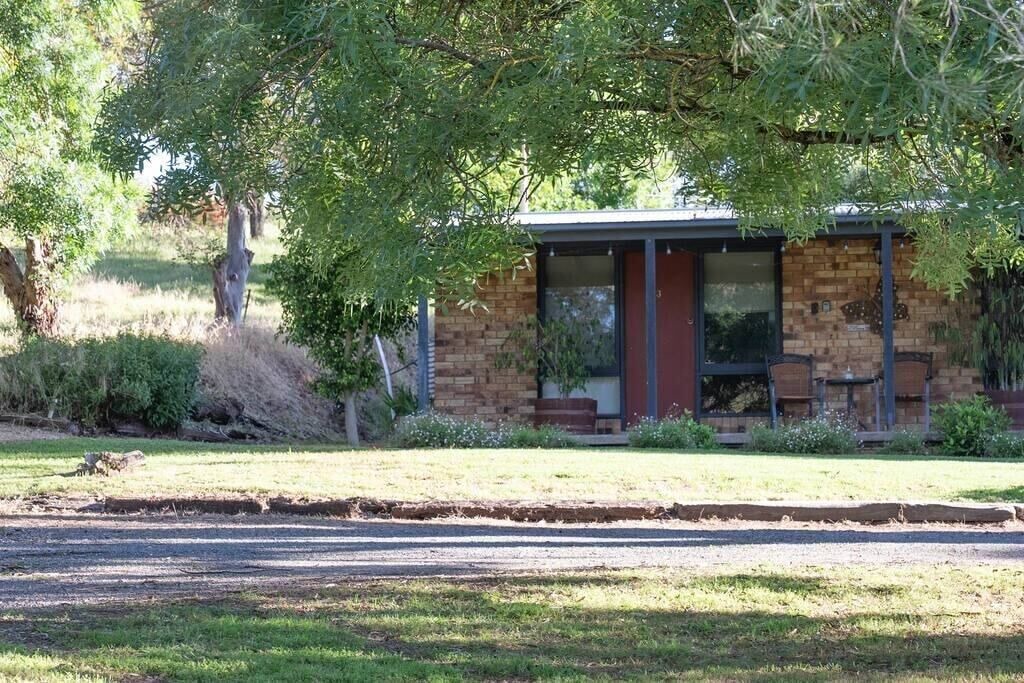 Photo of Patio Balcony in Bethany