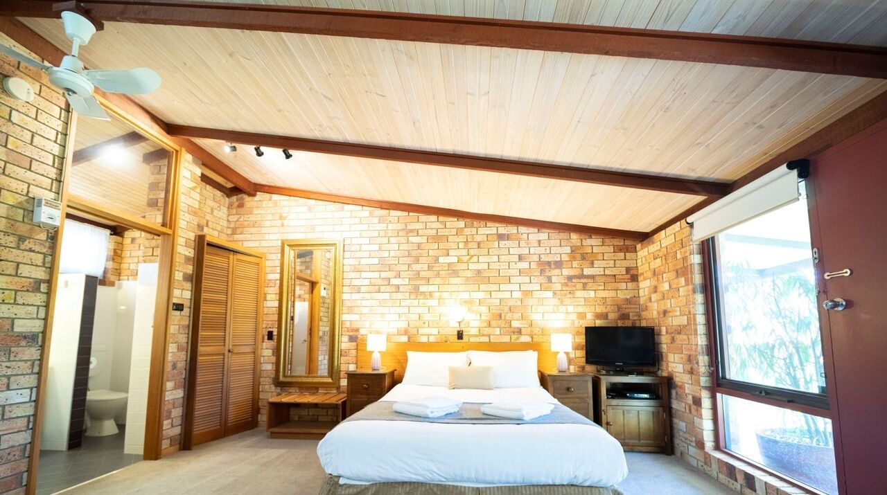 Photo of Bedroom in Bethany