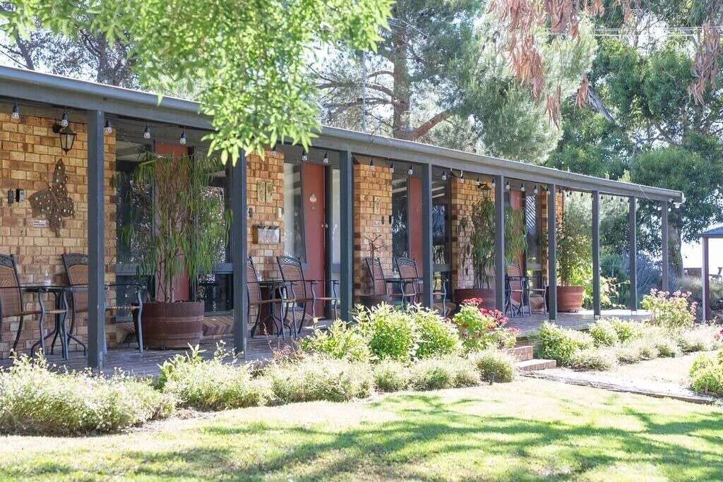 Photo of Patio Balcony in Bethany