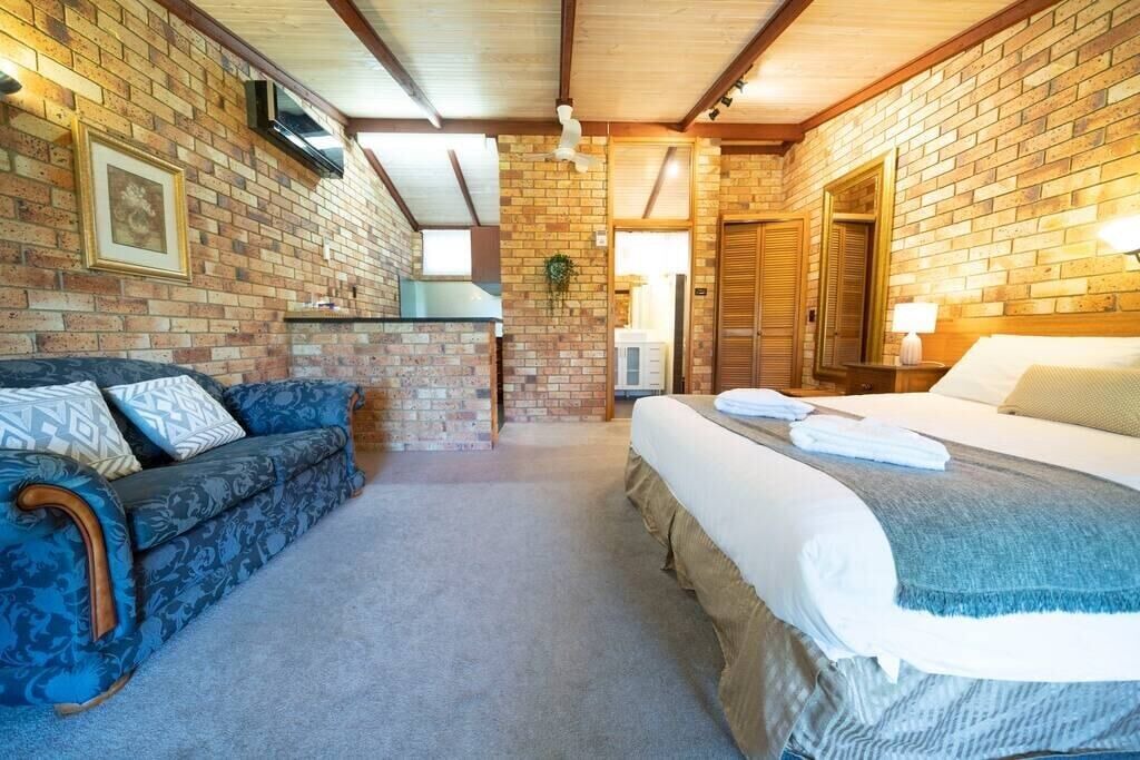 Photo of Bedroom in Bethany