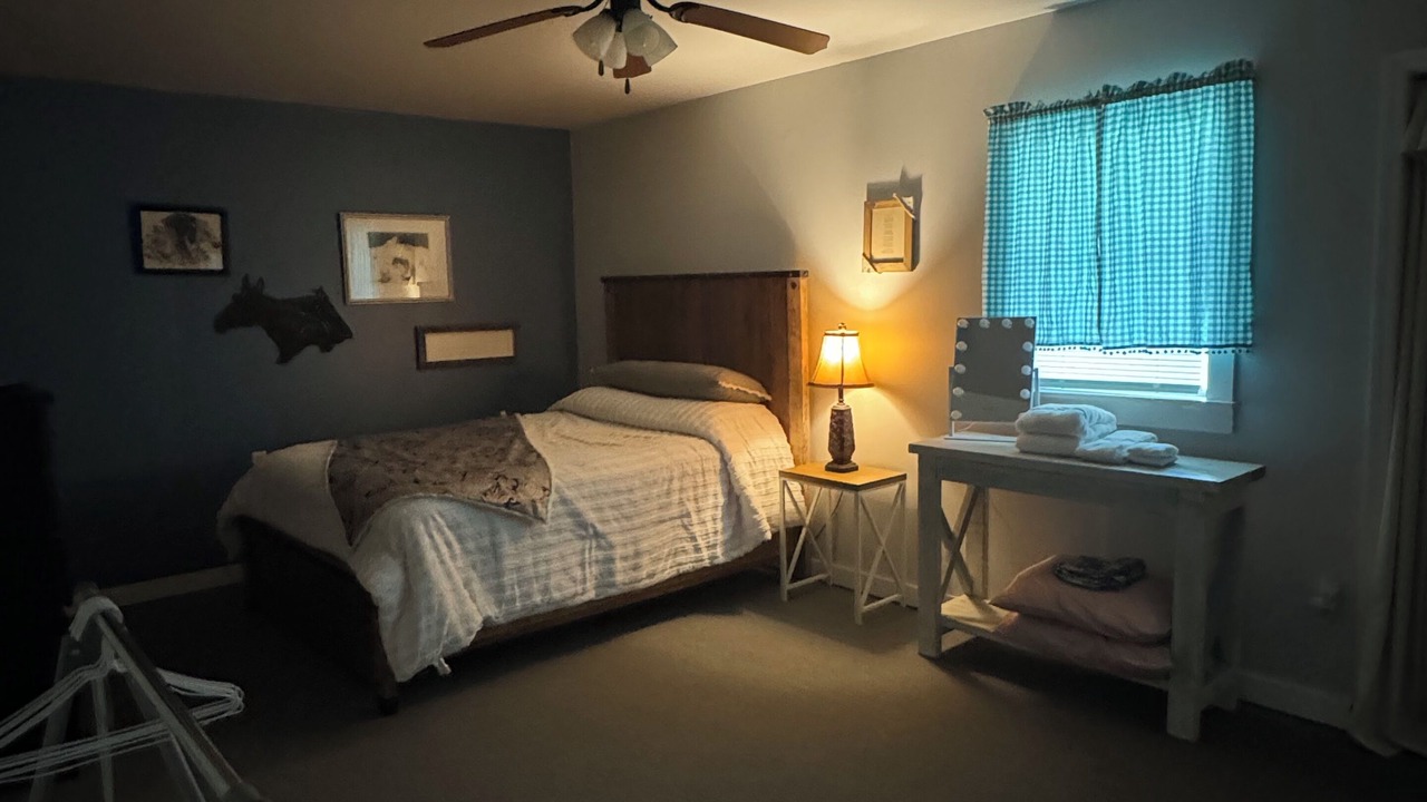 Photo of Bedroom in Conway