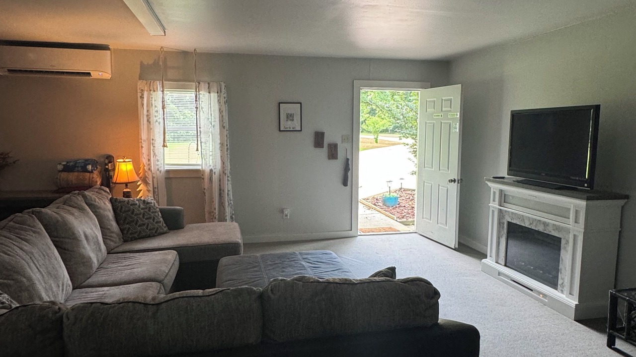 Photo of Livingroom in Conway