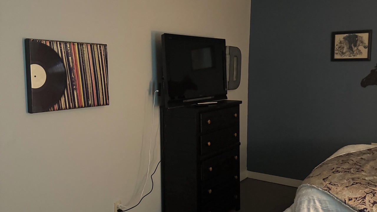 Photo of Bedroom in Conway