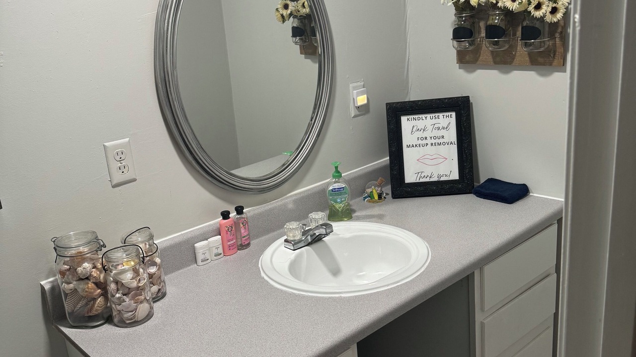 Photo of Bathroom in Conway