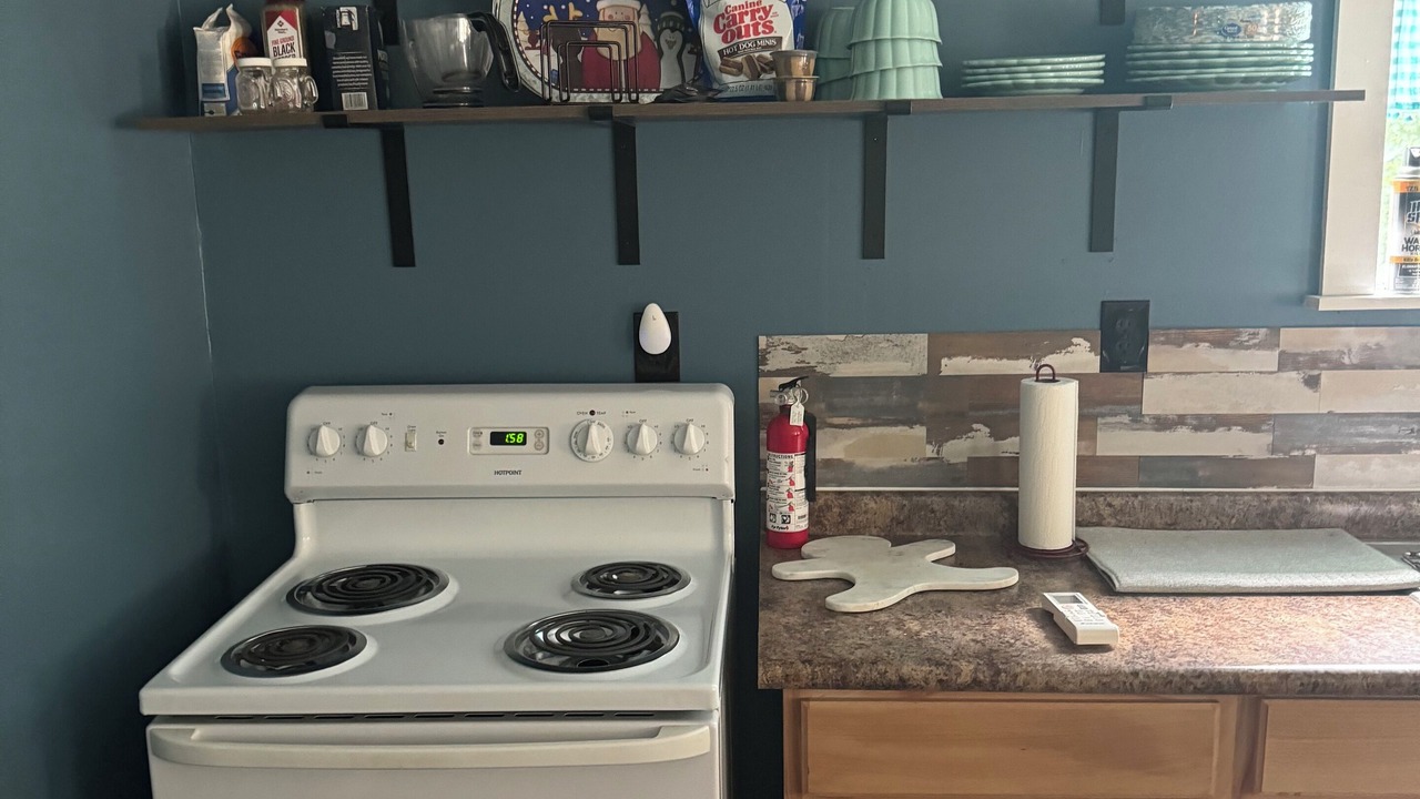 Photo of Kitchen in Conway