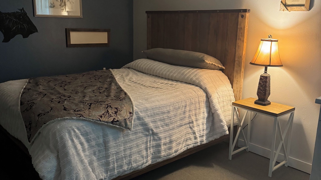 Photo of Bedroom in Conway