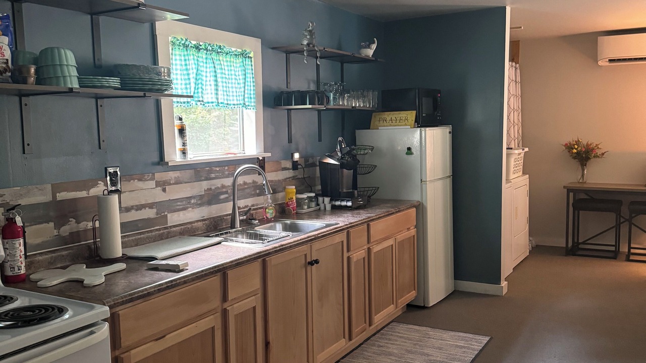 Photo of Kitchen in Conway