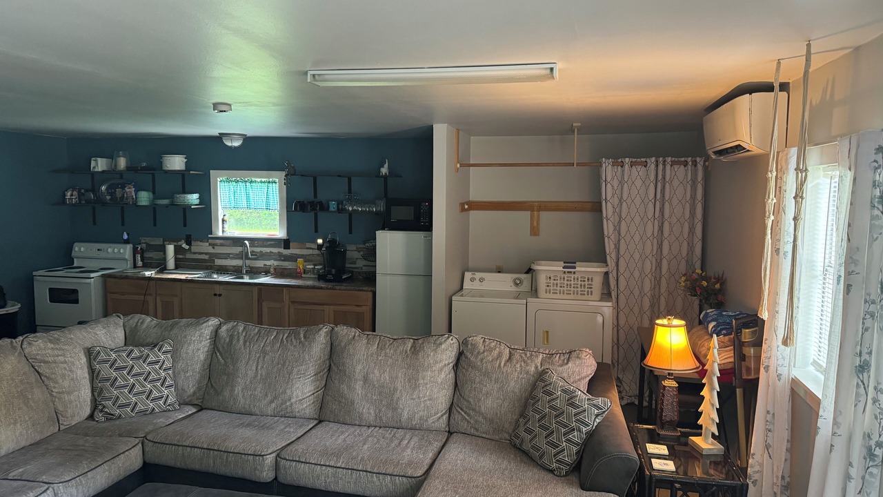 Photo of Livingroom in Conway