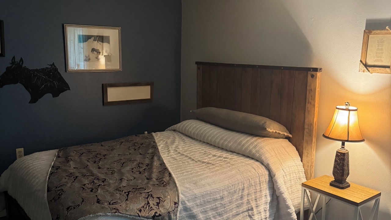 Photo of Bedroom in Conway