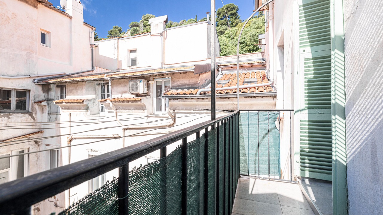 Photo of Outdoor in Nice