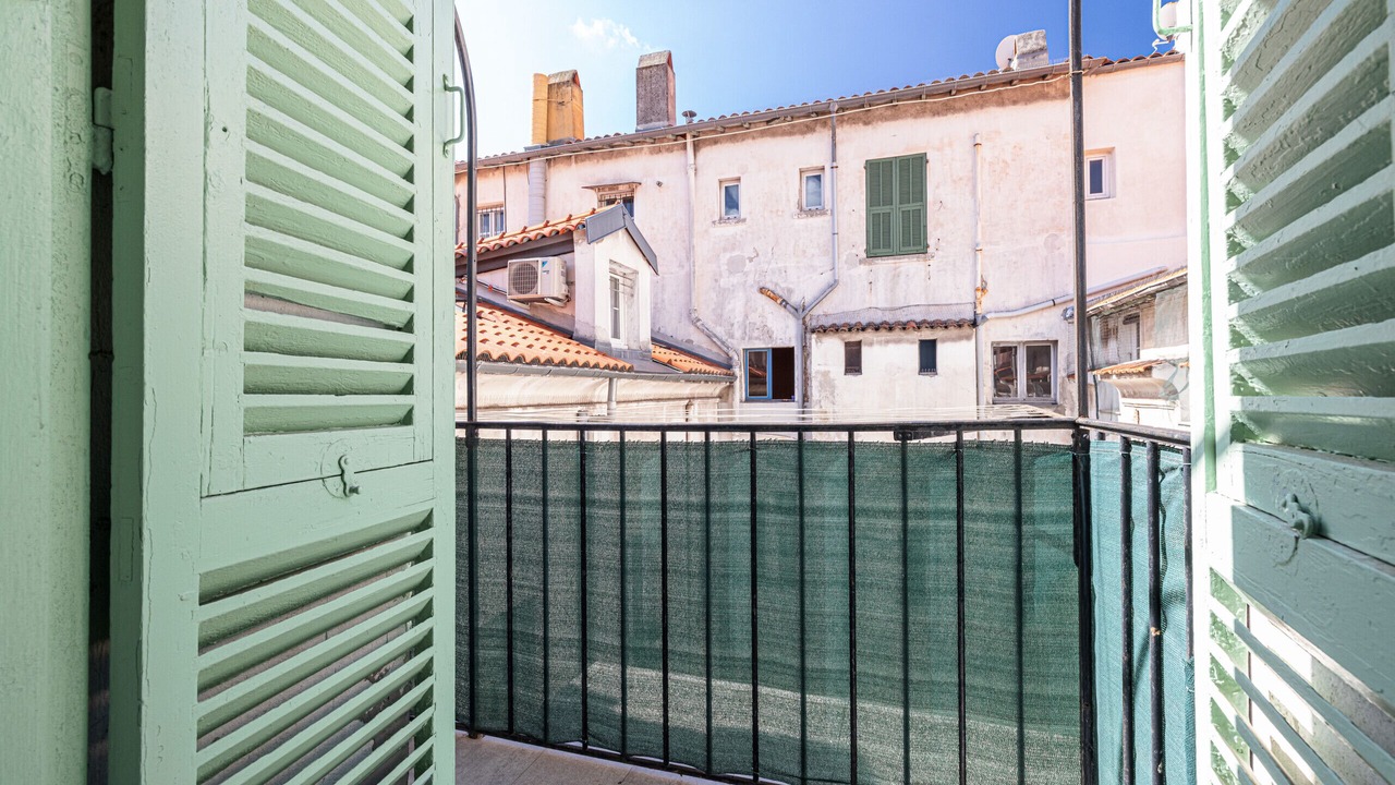 Photo of Outdoor in Nice
