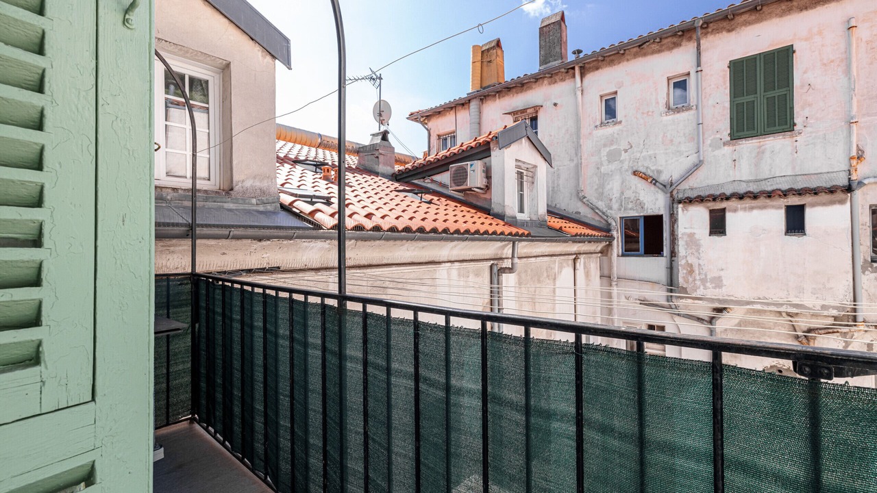 Photo of Outdoor in Nice