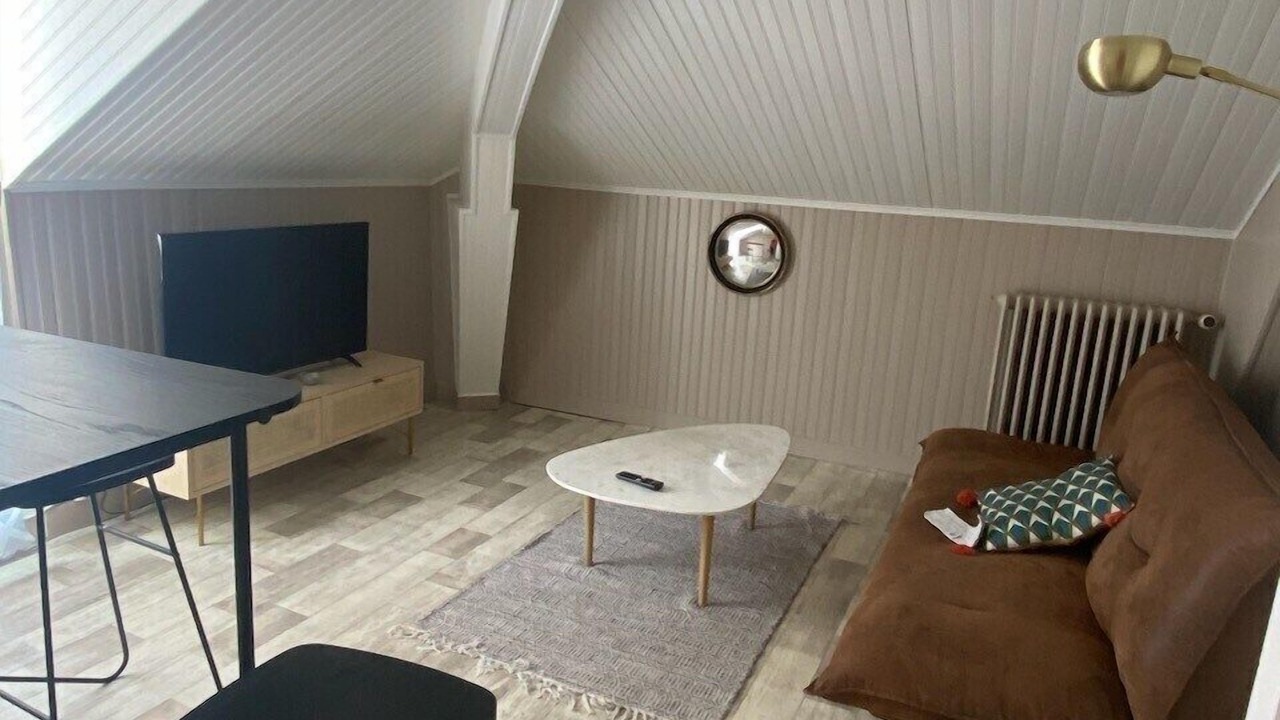Photo of Livingroom in Samois-sur-Seine