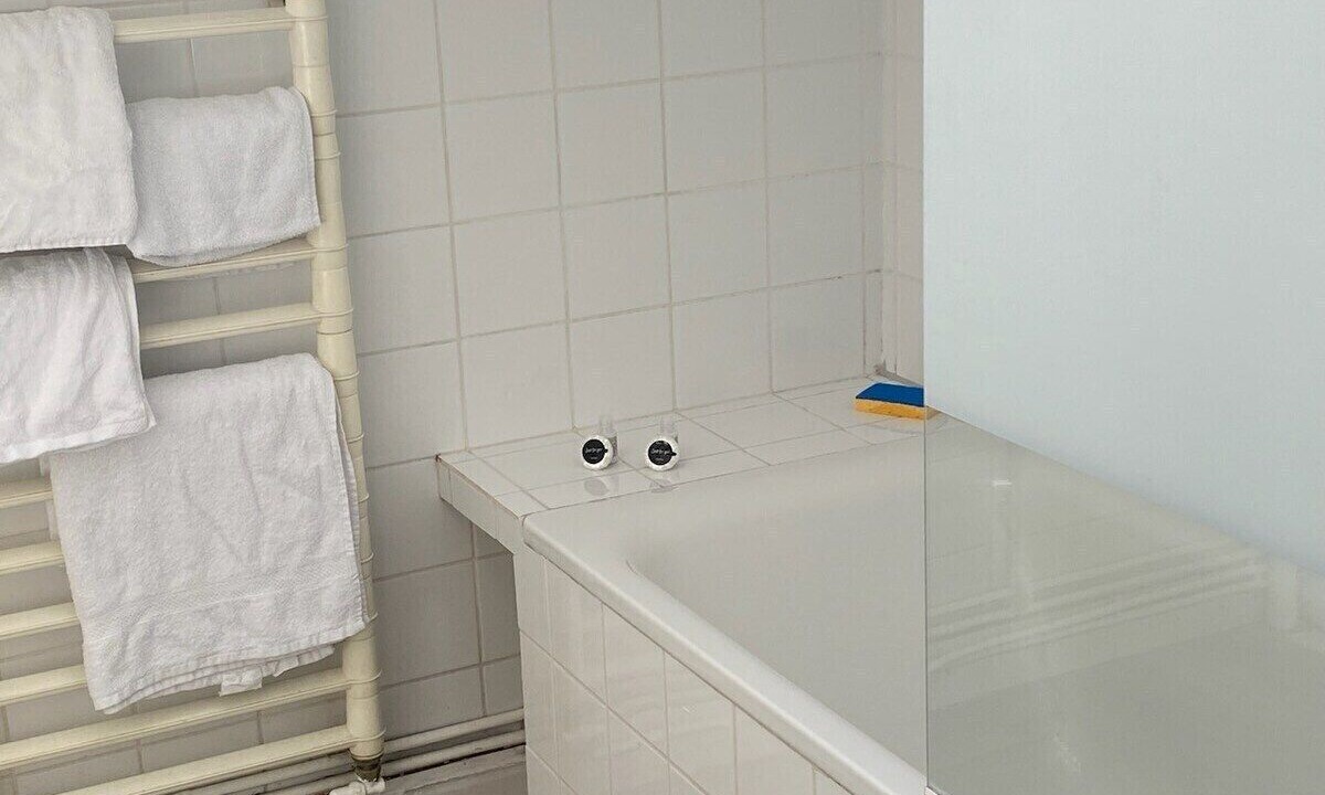 Photo of Bathroom in Samois-sur-Seine