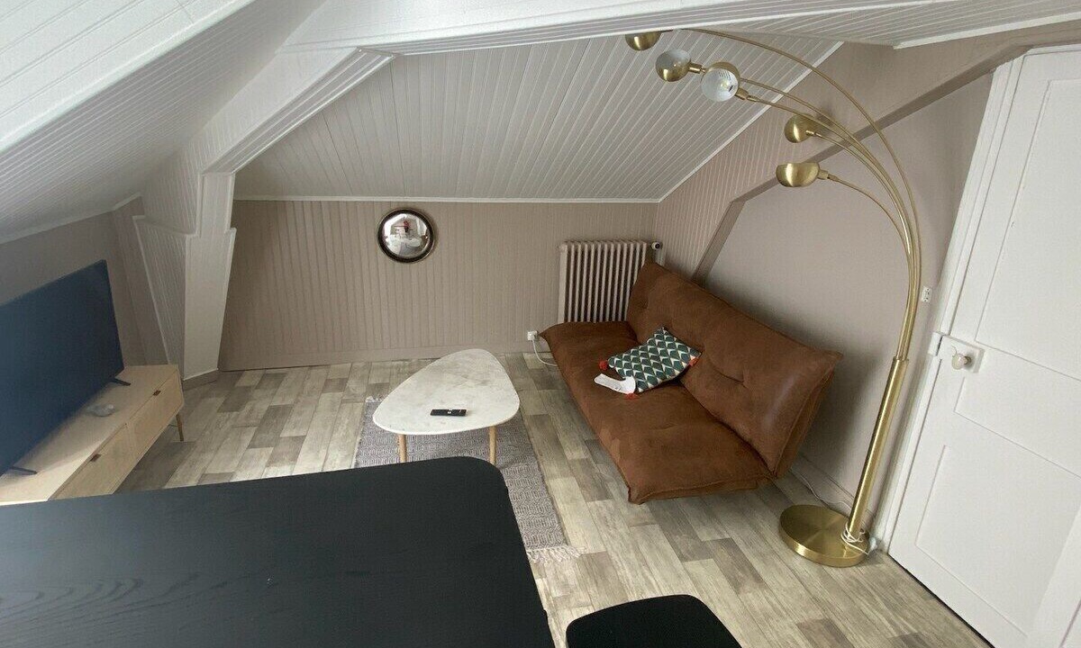 Photo of Livingroom in Samois-sur-Seine