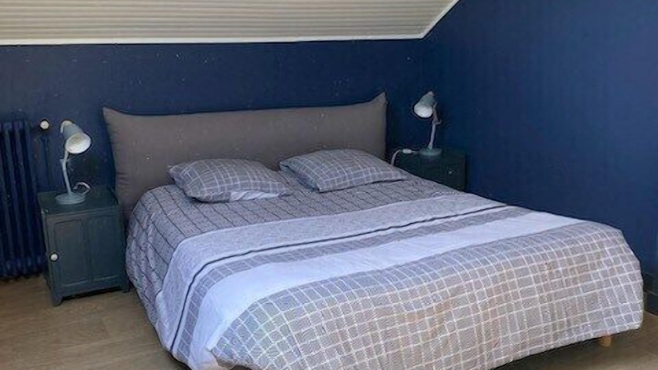 Photo of Bedroom in Samois-sur-Seine