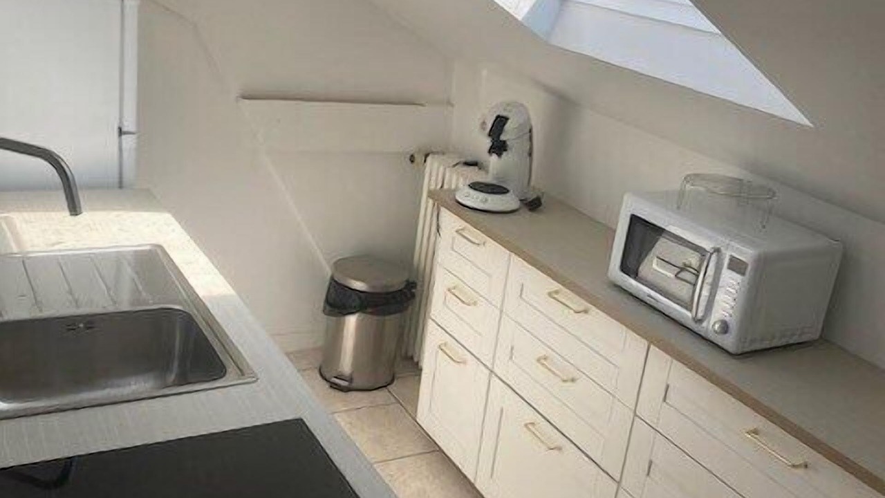 Photo of Kitchen in Samois-sur-Seine