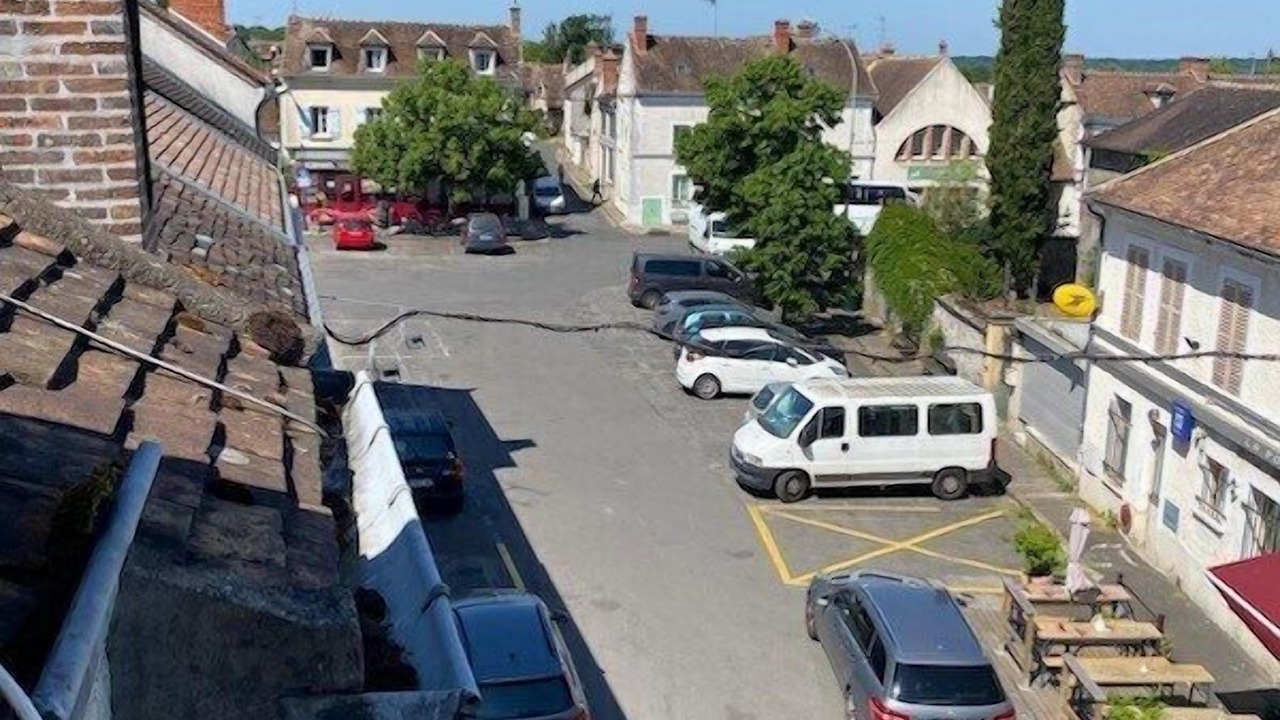 Photo of Outdoor in Samois-sur-Seine