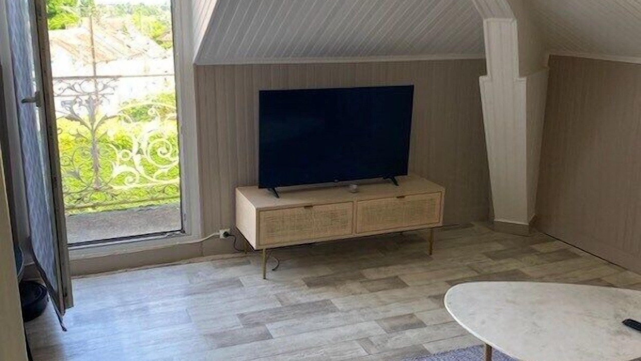Photo of Livingroom in Samois-sur-Seine