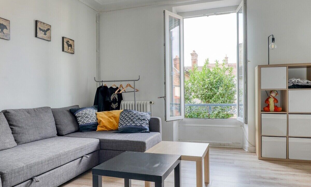 Photo of Livingroom in Samois-sur-Seine