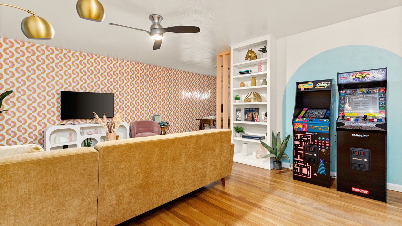 Photo of Bedroom in South Lamar