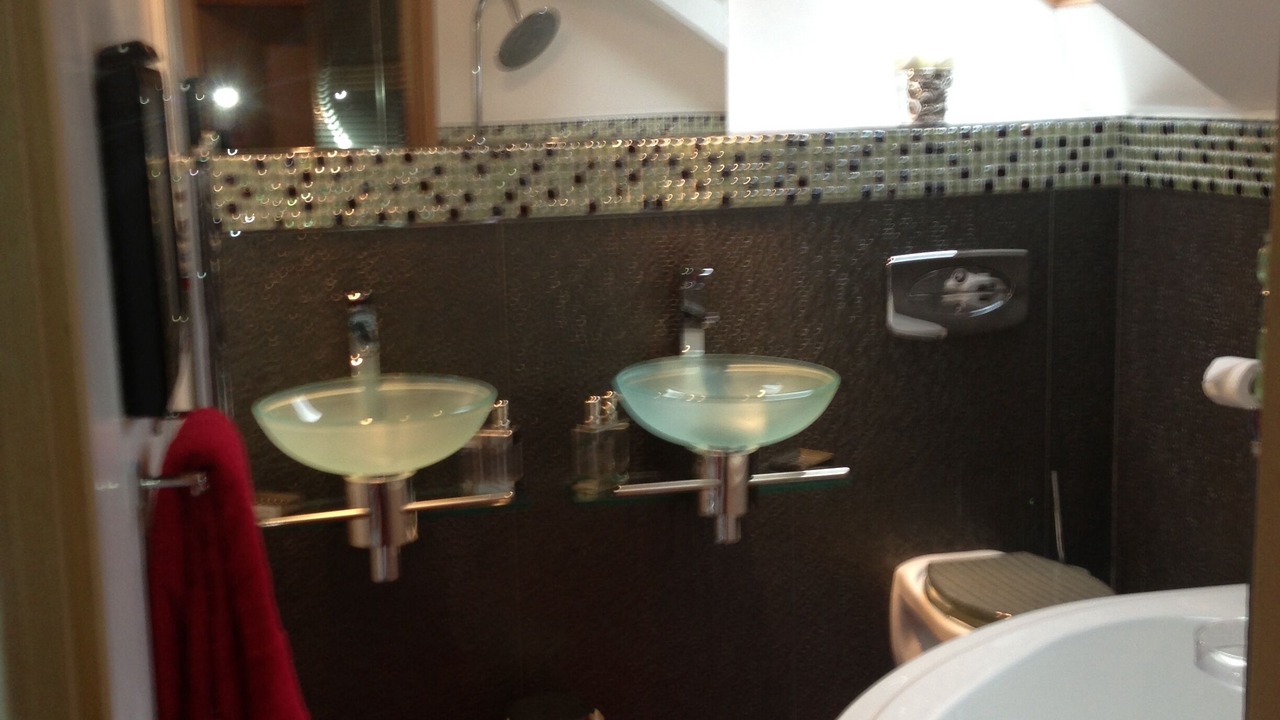Photo of Bathroom in Saint-Pavace