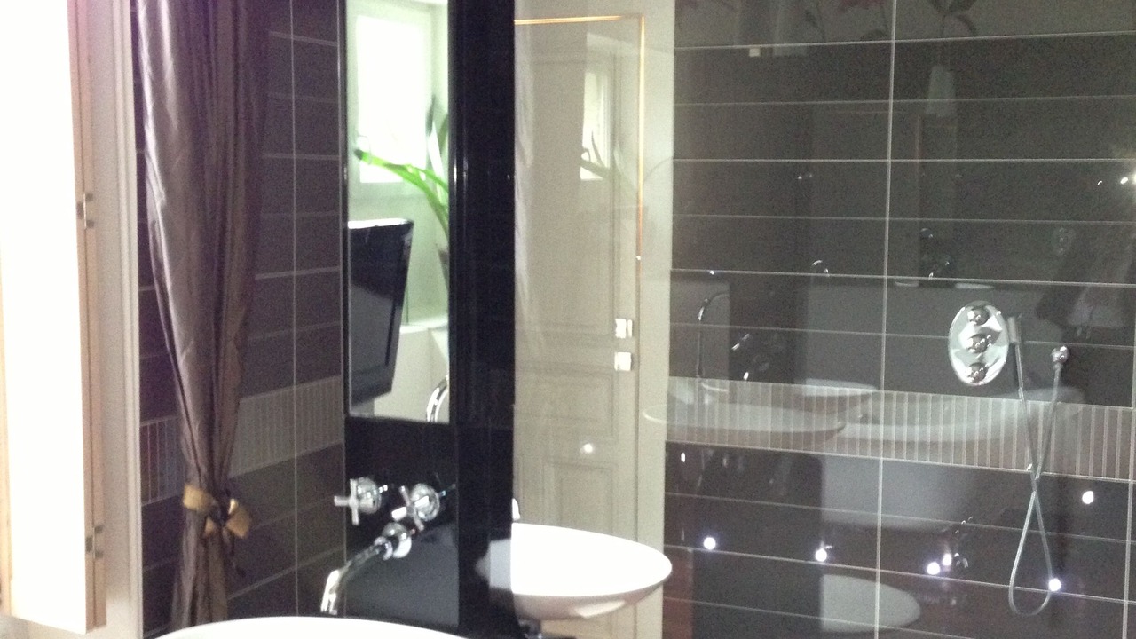 Photo of Bathroom in Saint-Pavace