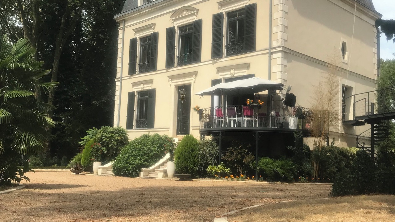 Photo of Outdoor in Saint-Pavace