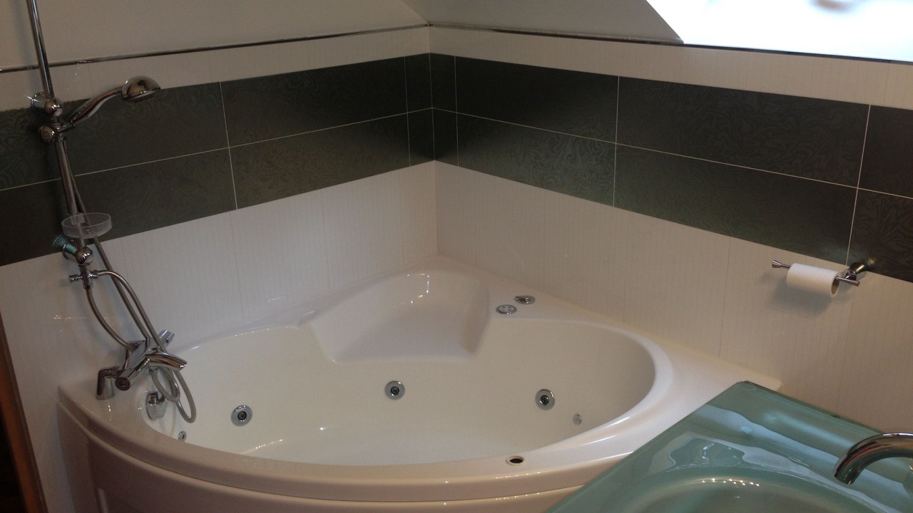 Photo of Bathroom in Saint-Pavace