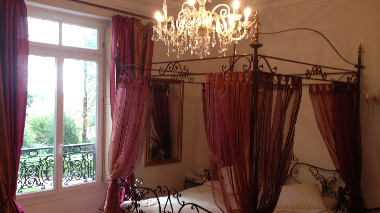Photo of Bedroom in Saint-Pavace