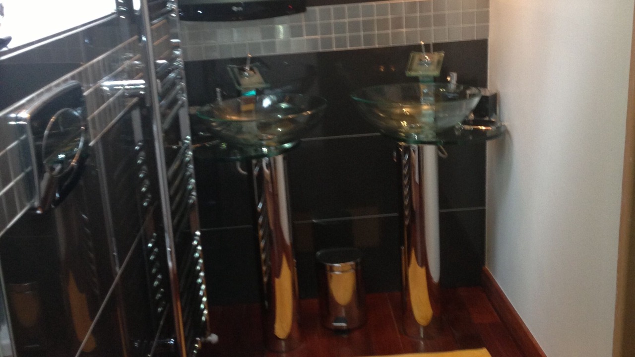 Photo of Bathroom in Saint-Pavace