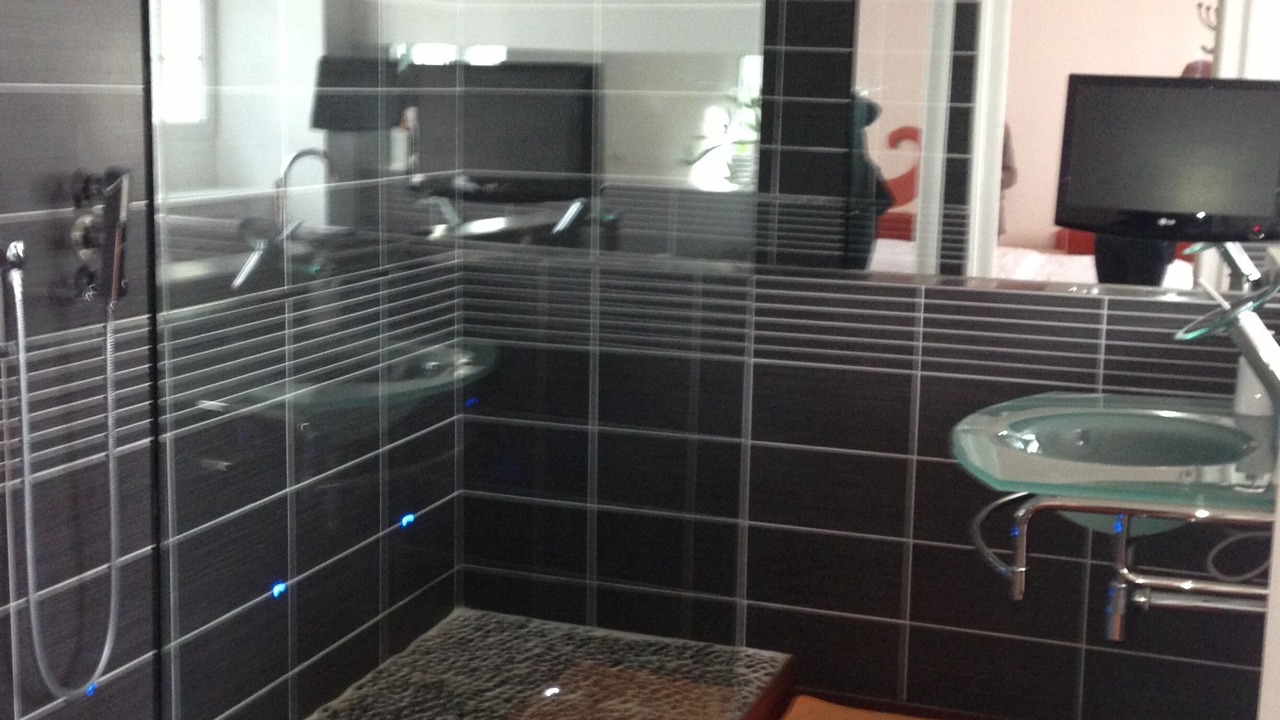 Photo of Bathroom in Saint-Pavace