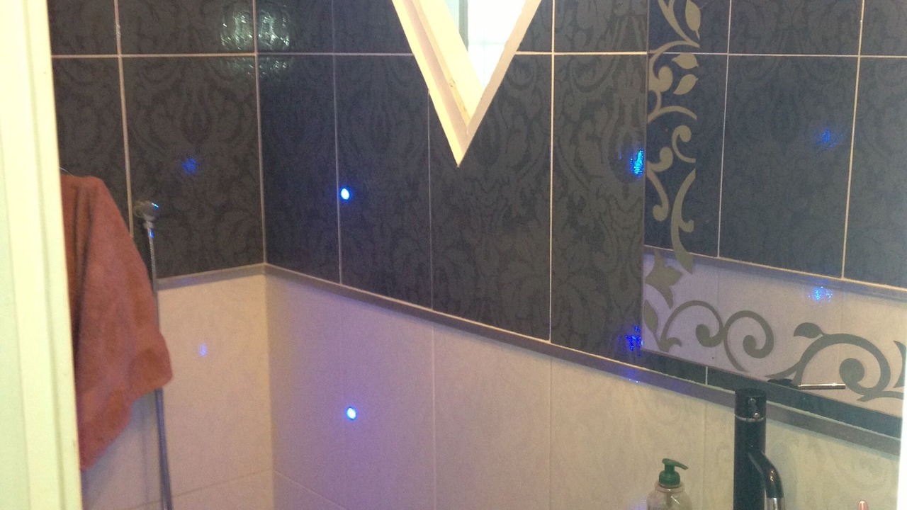 Photo of Bathroom in Saint-Pavace